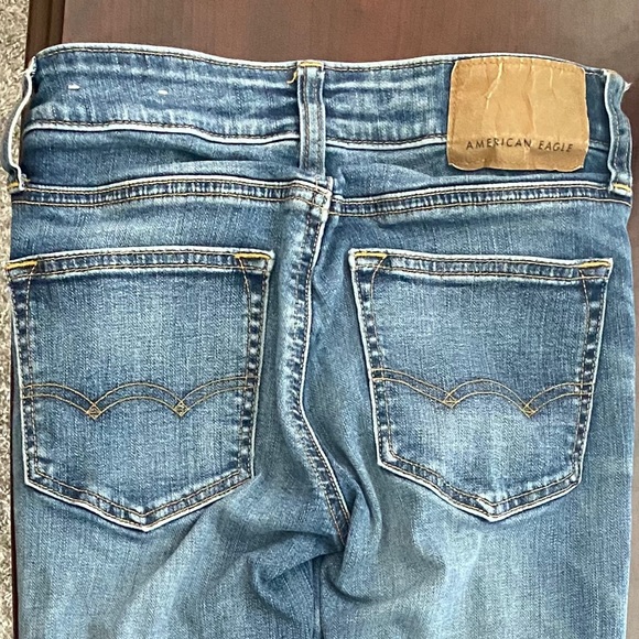 Jeans - Picture 6 of 6